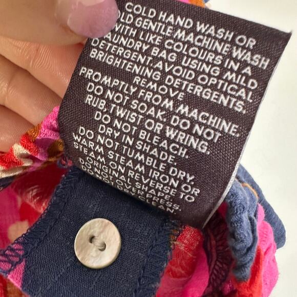 Mister Zimi Phoenix Top In Sugar Maple Size 4 - Picture 5 of 8